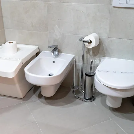 Apartment Mohost Silver D - Luxury Mountain *
