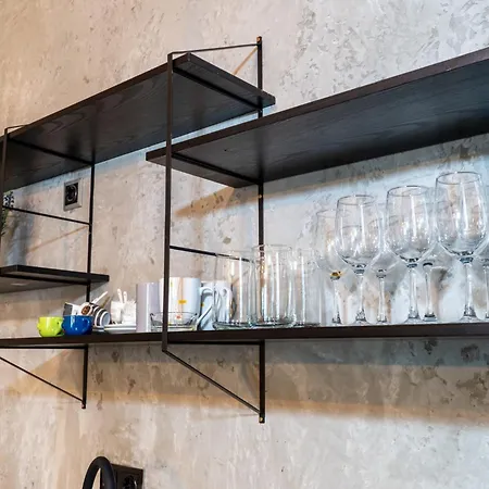 Apartment Mohost Silver D - Luxury Mountain