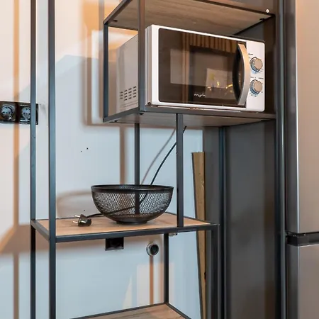 Mohost Silver D - Luxury Mountain Apartment *