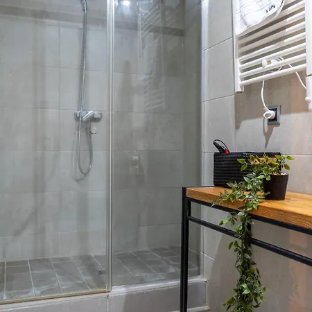 Mohost Silver D - Luxury Mountain *
