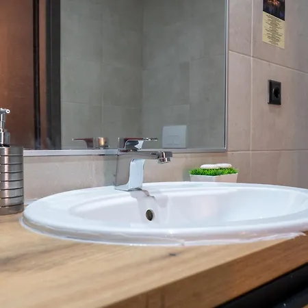 Mohost Silver D - Luxury Mountain Brasov