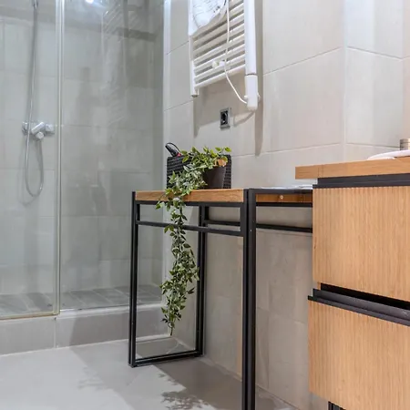 Mohost Silver D - Luxury Mountain Apartment