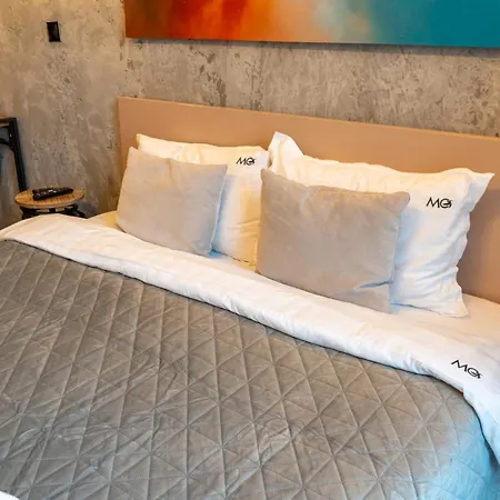 Apartment Mohost Silver D - Luxury Mountain