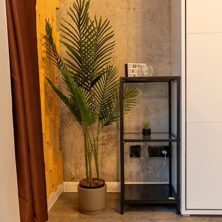 Mohost Silver D - Luxury Mountain Apartment *
