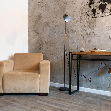 Apartment Mohost Silver D - Luxury Mountain *