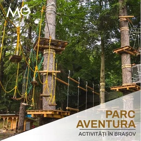 Apartment Mohost Silver D - Luxury Mountain