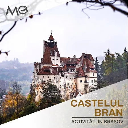 Mohost Silver D - Luxury Mountain Brasov