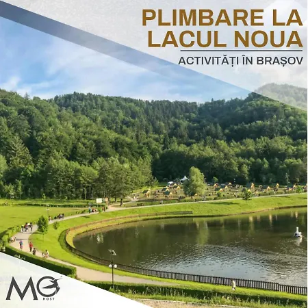 Mohost Silver D - Luxury Mountain Apartment
