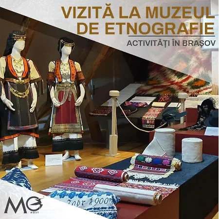 Apartment Mohost Silver D - Luxury Mountain